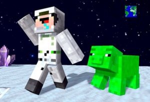 Galactic Shopper: A Space Adventure - Ludoryx free online game